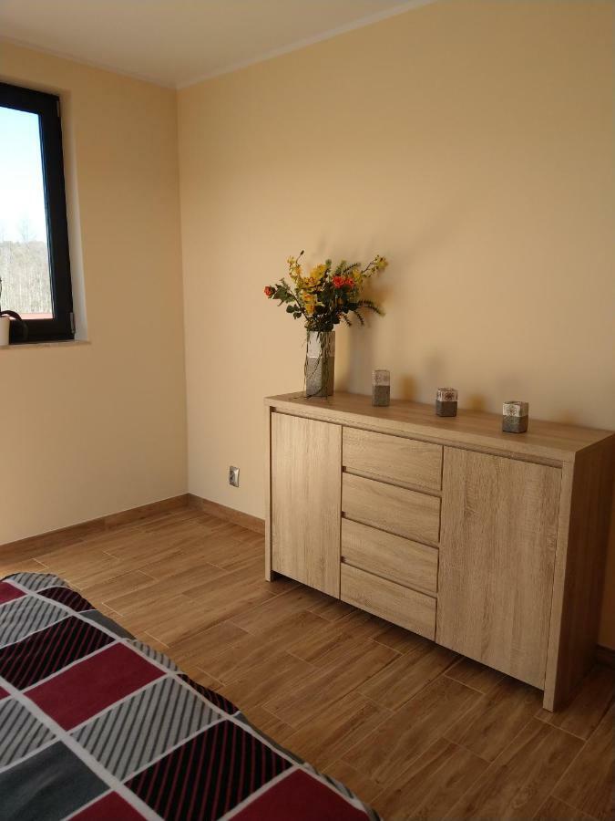 Anna Holiday home *
