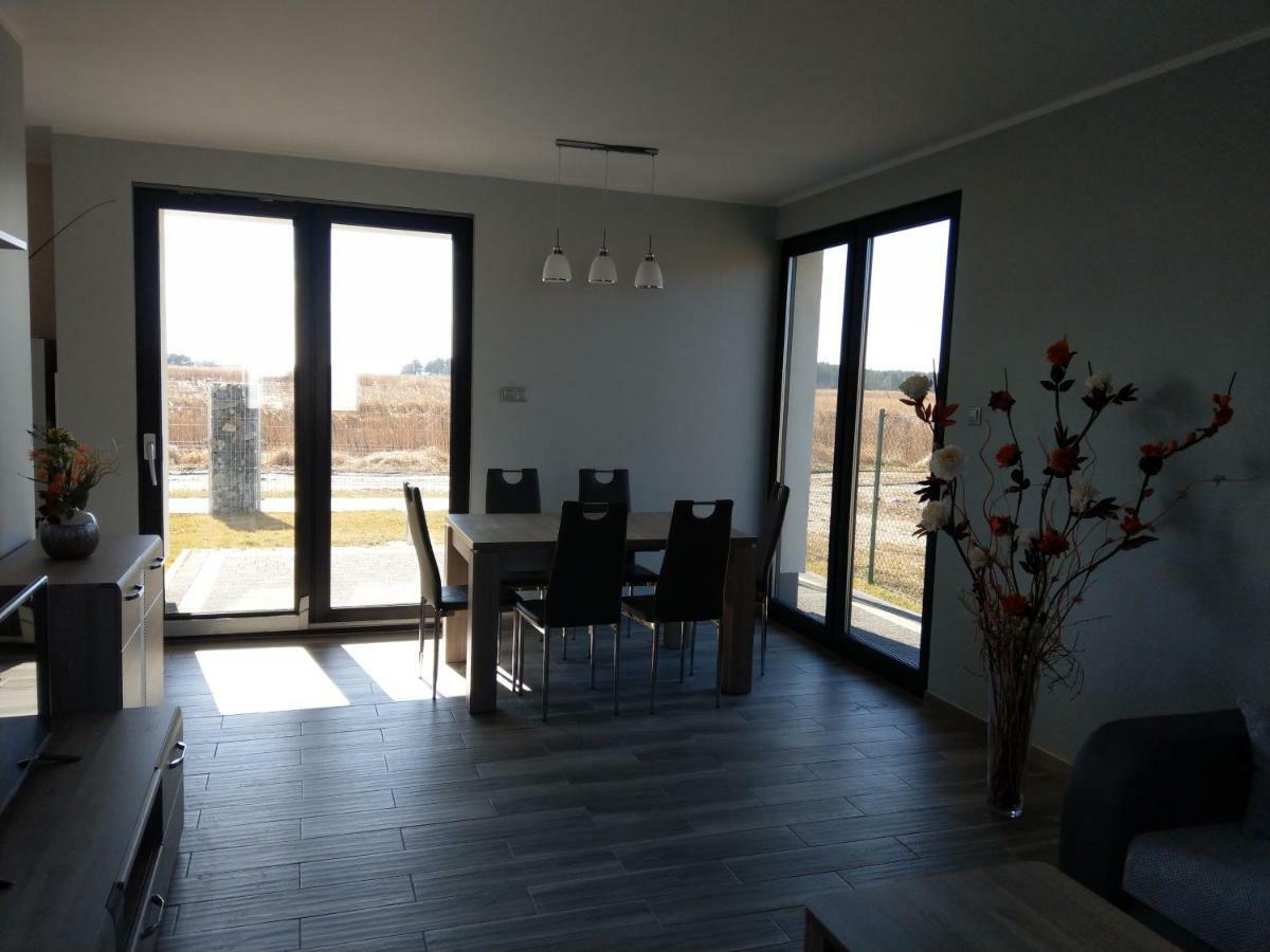 Anna Holiday home Miedzywodzie