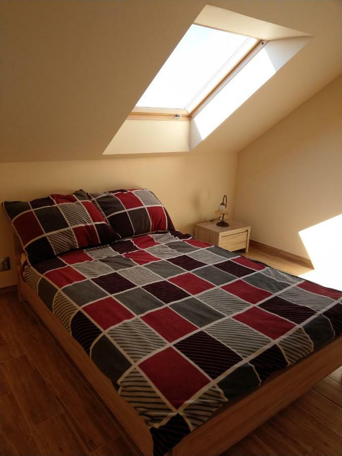 Anna Holiday home