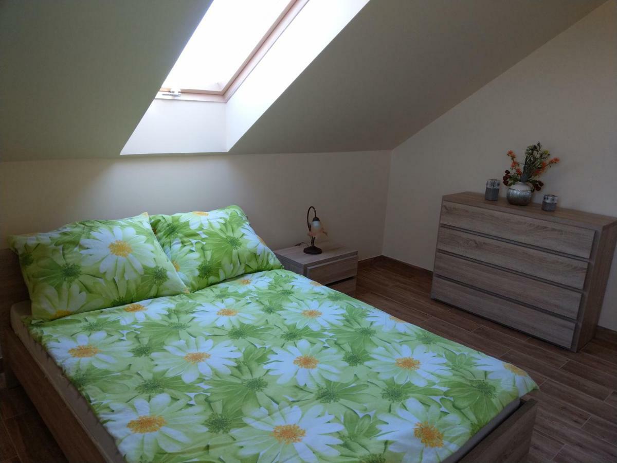 Anna Holiday home *